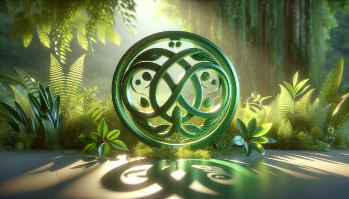 découvrez la signification et les associations du symbole de la couleur verte. explorez son impact sur nos émotions, sa symbolique dans différentes cultures, et comment elle est utilisée dans le design et l'art pour évoquer la nature, l'harmonie et le renouveau.