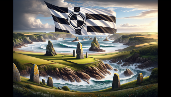 découvrez les symboles emblématiques de la bretagne, de la drapeau breton aux traditions celtes. plongez dans l'identité culturelle, l'histoire et les richesses naturelles de cette région unique.