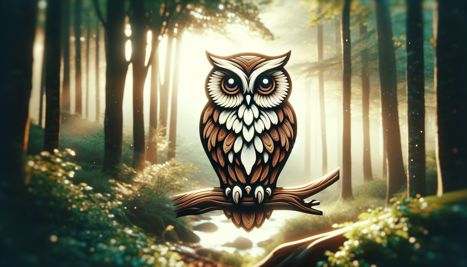 découvrez les significations fascinantes et les symboles associés à la chouette, créature mystérieuse et emblématique. explorez ses représentations dans diverses cultures et son rôle dans le folklore, la sagesse et la spiritualité.