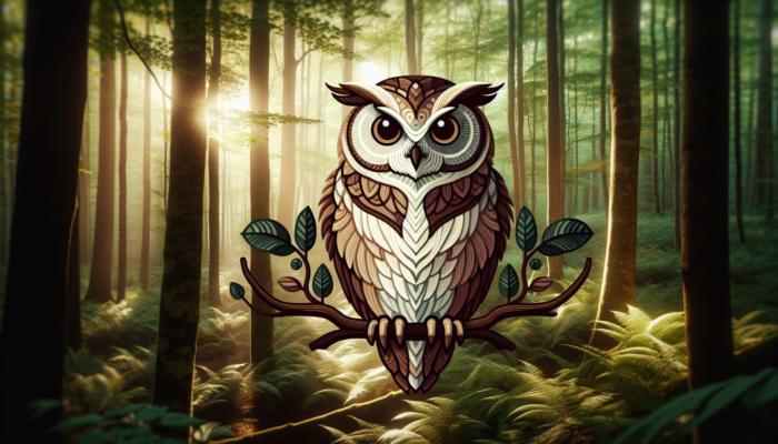 découvrez le symbolisme fascinant de la chouette, créature nocturne souvent associée à la sagesse et aux mystères. plongez dans l'univers des croyances et des légendes qui entourent cet oiseau emblématique, et explorez son rôle dans différentes cultures à travers le temps.