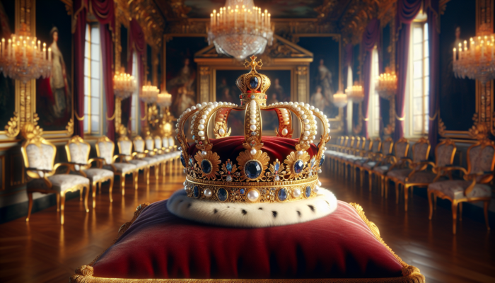 découvrez l'histoire fascinante du symbole de la royauté française, un emblème riche en traditions et en culture. plongez dans l'univers des monarchies françaises et explorez comment ces symboles ont façonné l'identité nationale.
