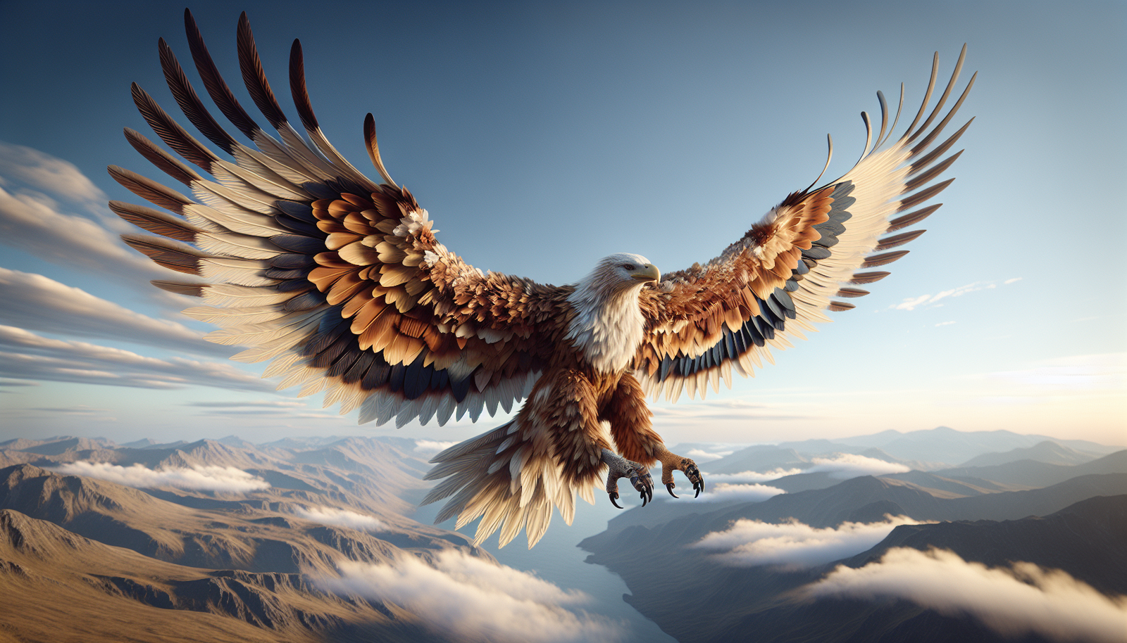 découvrez le symbole puissant de l'aigle, représentant la force, la liberté et la sagesse dans diverses cultures à travers le monde. explorez son histoire, ses significations et son impact dans l'art et la spiritualité.