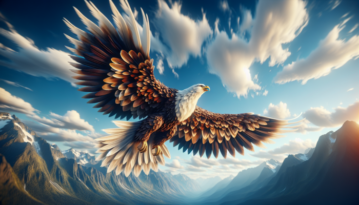 découvrez la signification profonde du symbole de l'aigle, emblème de puissance et de liberté, et explorez ses représentations dans différentes cultures à travers l'histoire.