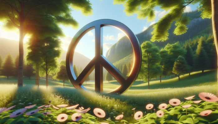 découvrez la signification profonde du symbole de paix, un emblème universel de réconciliation et d'harmonie. explorez son histoire, son utilisation dans différentes cultures et son impact sur la promotion de la paix à travers le monde.