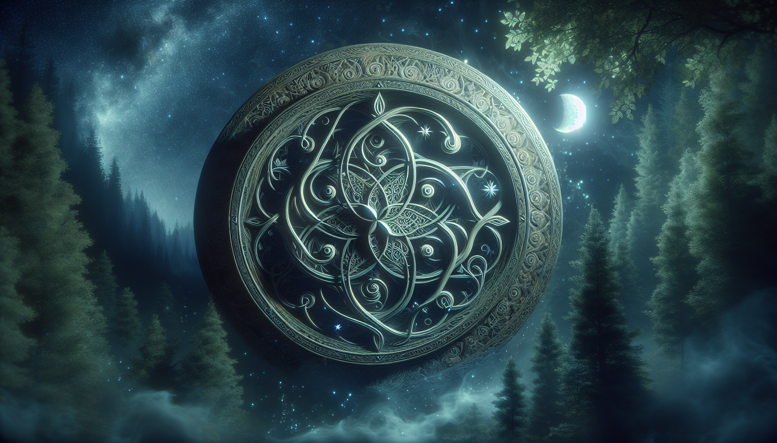 découvrez le symbole de protection magique, un élément puissant pour élever votre énergie spirituelle et vous protéger des influences négatives. explorez son histoire, ses significations et la manière dont il peut renforcer votre bien-être.