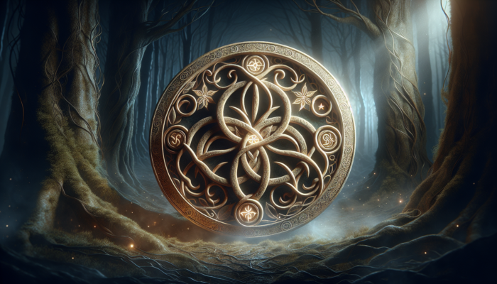 découvrez les symboles de protection magique, des amulettes et talismans qui repoussent les énergies négatives et apportent sérénité et sécurité dans votre vie. explorez leurs significations et comment les utiliser pour vous protéger au quotidien.