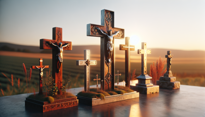 découvrez la signification fascinante des symboles de croix à travers l'histoire et les cultures. explorez leur rôle dans la spiritualité, l'art et la société, et comprenez pourquoi ces emblèmes continuent d'inspirer et de rassembler.