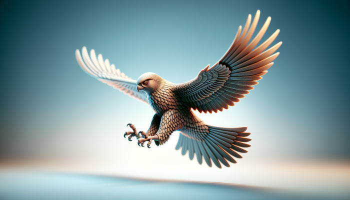 découvrez la signification et les symboles du faucon, un animal puissant et emblématique. explorez son rôle dans différentes cultures, sa représentation dans l'art et son impact spirituel.