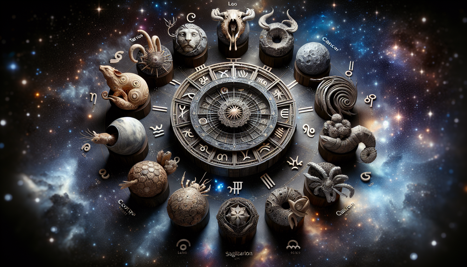 découvrez tout sur les symboles des signes astrologiques : leur signification, leur influence sur votre personnalité et comment ils peuvent guider vos choix de vie. plongez dans l'univers fascinant de l'astrologie et trouvez le signe qui vous correspond!