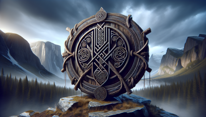 découvrez la richesse et la signification des symboles vikings, des runes aux motifs celtiques, et plongez dans l'univers fascinant de la culture nordique. apprenez comment ces symboles incarnaient des croyances, des valeurs et des traditions au cœur des sociétés scandinaves.