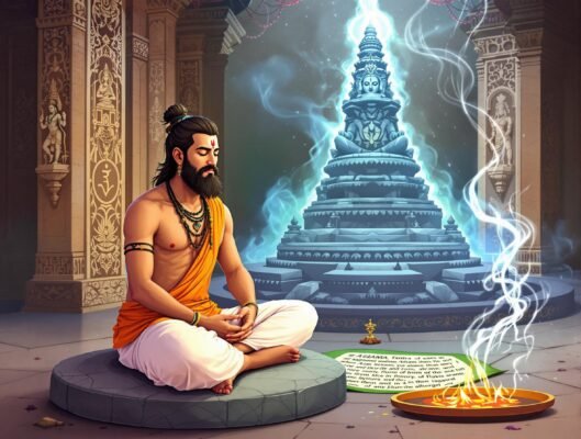 LE SHIVAÏSME DU CACHEMIRE : LA VIBRATION ORIGINELLE ET L’EXPERIENCE DU CŒUR - Uncategorized - Yogazen