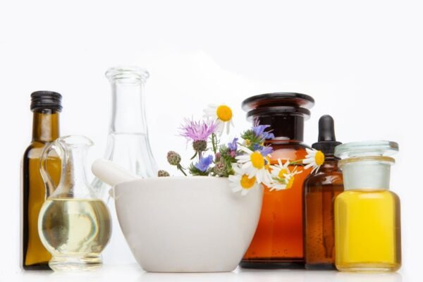 Est-ce que les fleurs de Bach peuvent aider à s’endormir ? - Uncategorized - Yogazen