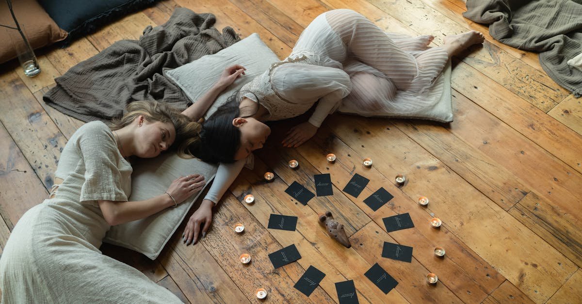 découvrez l'univers fascinant du psychisme avec nos guides et conseils pour explorer vos capacités intuitives. apprenez à interpréter les signes et à développer vos compétences en voyance pour mieux comprendre votre chemin de vie.