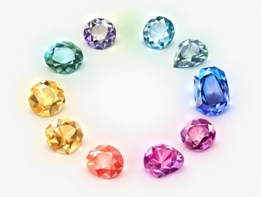 Les Pierres de Naissance - Uncategorized - Yogazen