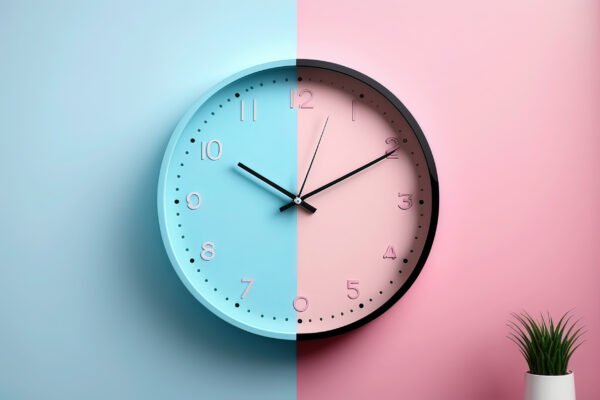 Les heures miroir : hasard, psychologie ou messages cachés ? - Uncategorized - Yogazen