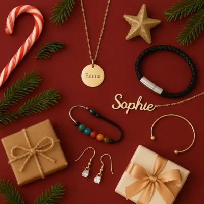 Quels bijoux offrir pour Noël 2025 ? - Uncategorized - Yogazen
