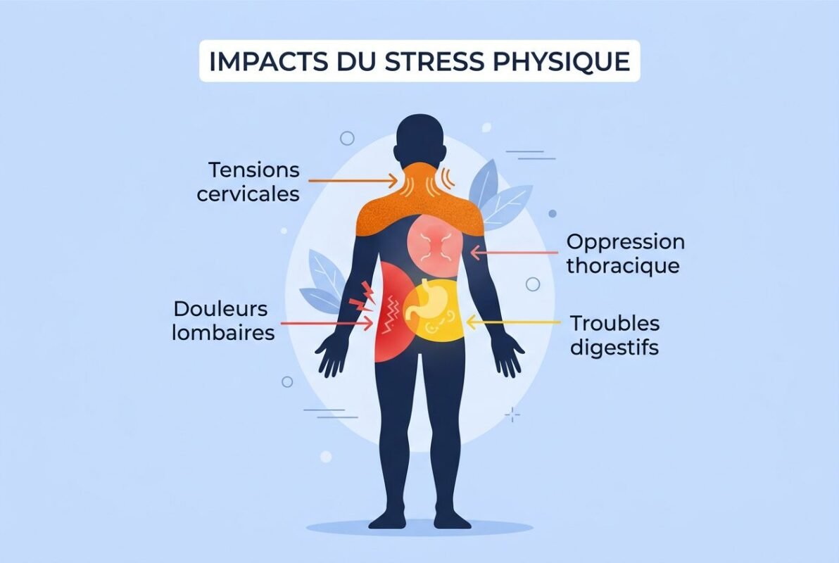 Stress et pierres naturelles : et si le corps avait besoin de plus ? - Uncategorized - Yogazen