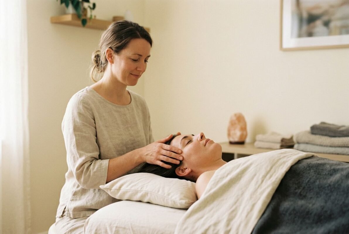 Stress et pierres naturelles : et si le corps avait besoin de plus ? - Uncategorized - Yogazen