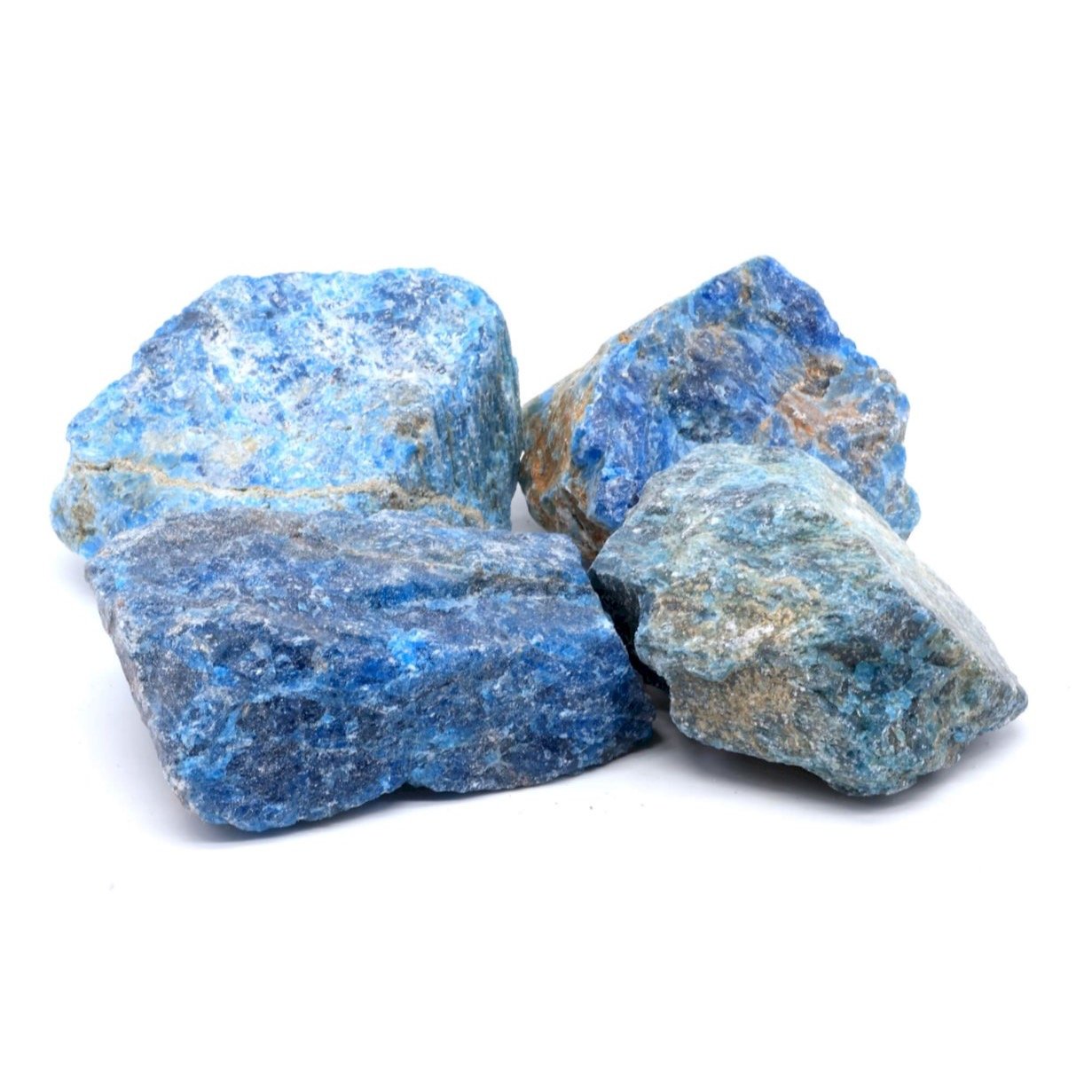 Apatite 'A' brute – Lot de 1 kg