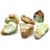 Chrysoprase Brute – Lot de 1 kg