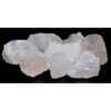 Cristal de Roche 'A' brut – Lot de 1 kg
