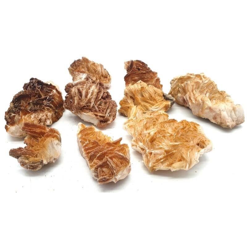 Druses Barytine 1 kg
