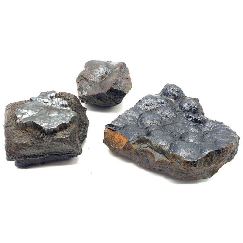 Druses Hematite 1 kg