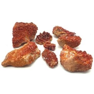 Druses Vanadinite 1 kg