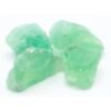 Fluorite Verte 'A' brute – Lot de 1 kg