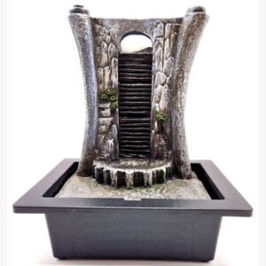 Fontaine d'Intérieur Mur d'eau – 29 cm