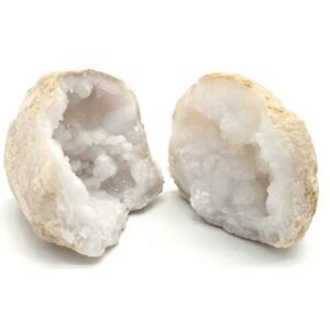 Géode Quartz 12-15 cm