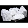 Howlite 'A' brute – Lot de 1 kg