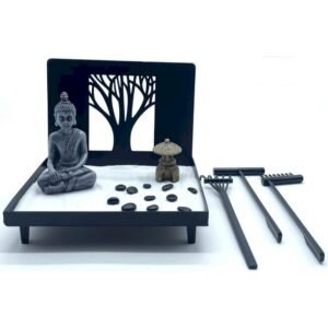 Jardin Zen Arbre de Vie 17 cm