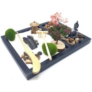 Jardin Zen Jardin Japonais 22 cm