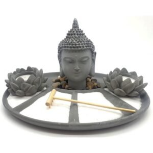 Jardin Zen