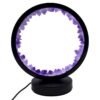 Lampe Ambiance Améthyste 21 cm