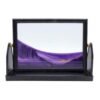 Tableau à Sable Mouvant Réversible 26 cm – Violet